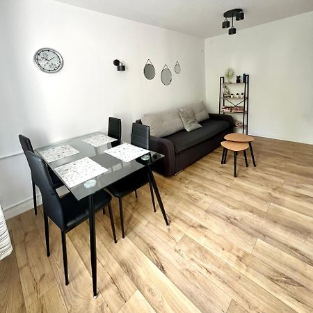 Apartament Gallusa Kattowitz Exterior foto